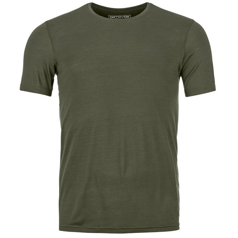 Ortovox 150 Cool Clean TS Unterwäsche kurz Männer