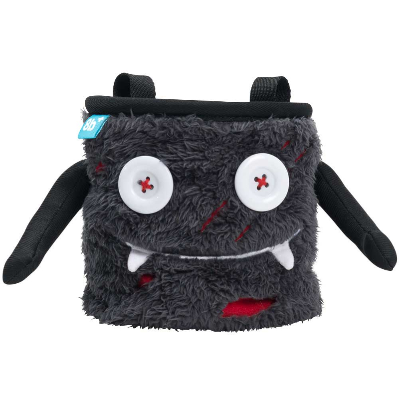 8b+ Chalkbag Duncan