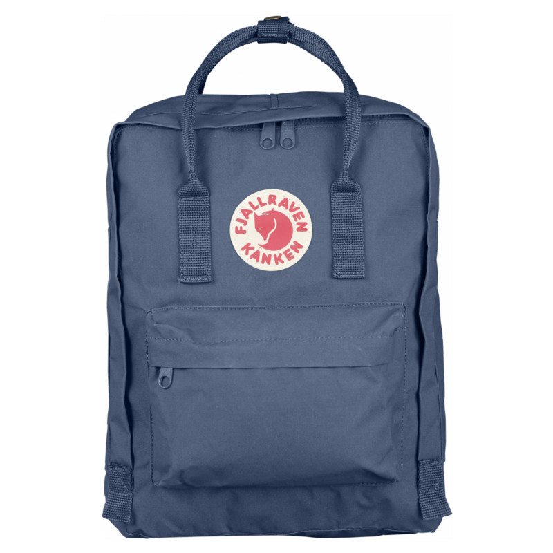 Fjällräven Kanken Blue Ridge 519