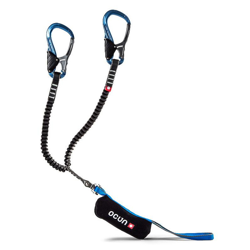 Ocun Captur Pro Swivel Klettersteigset