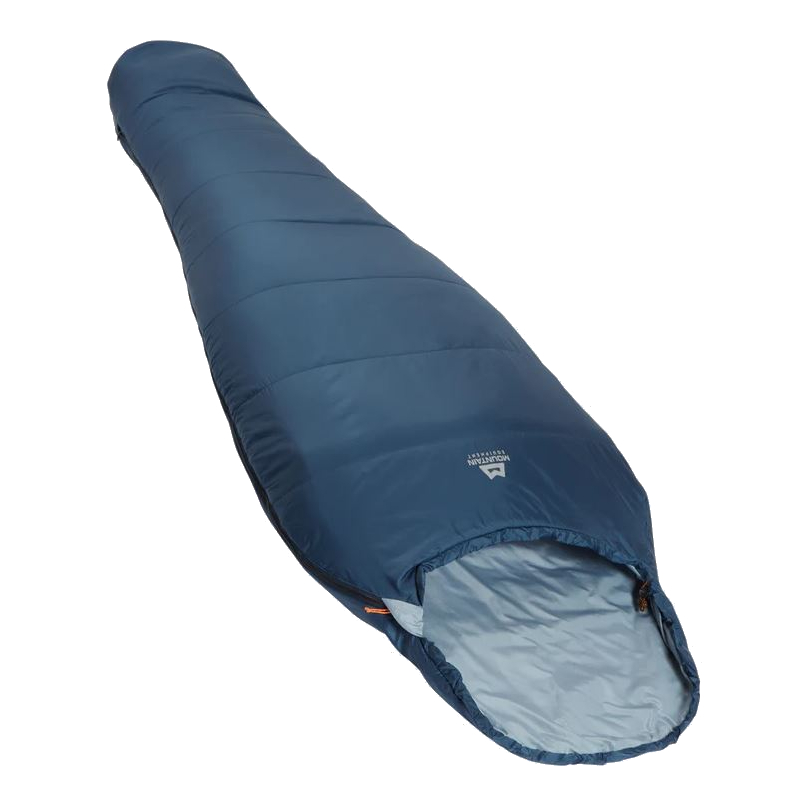 Mountain Equipment Lunar Micro Sommerschlafsäcke