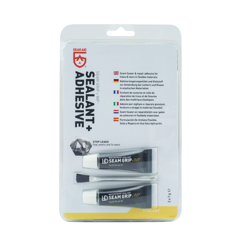 GearAid Seam Grip 2x7ml PU