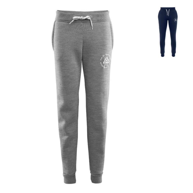 Aclima Fleecewool Joggers Woman Fleecehosen Frauen