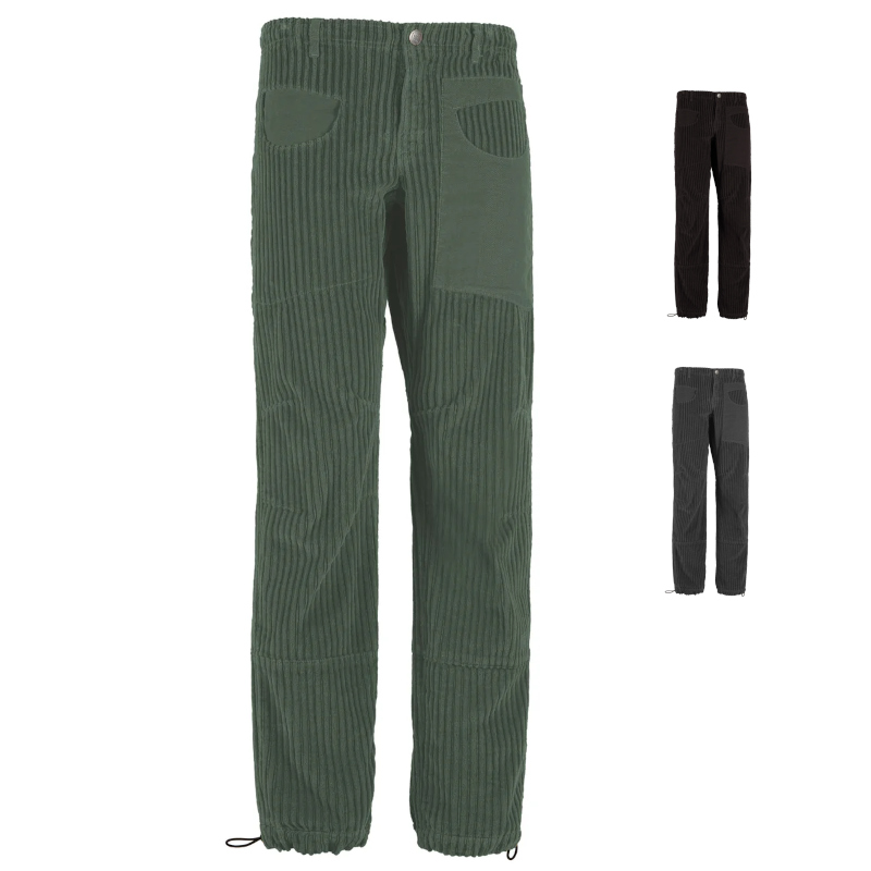 E9 Blat3 VS-W25 - Kletterhosen Männer