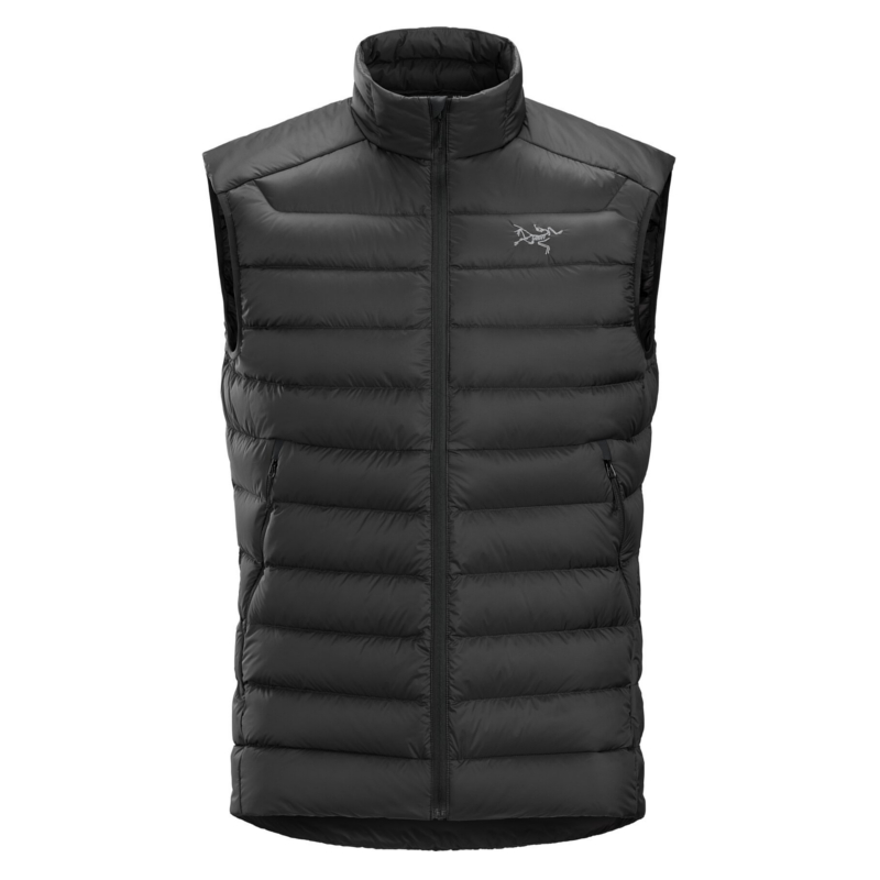 Arcteryx Cerium Vest M black