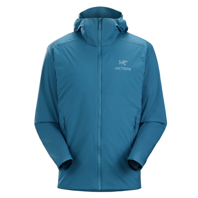 Arcteryx Atom SL Hoody Serene L