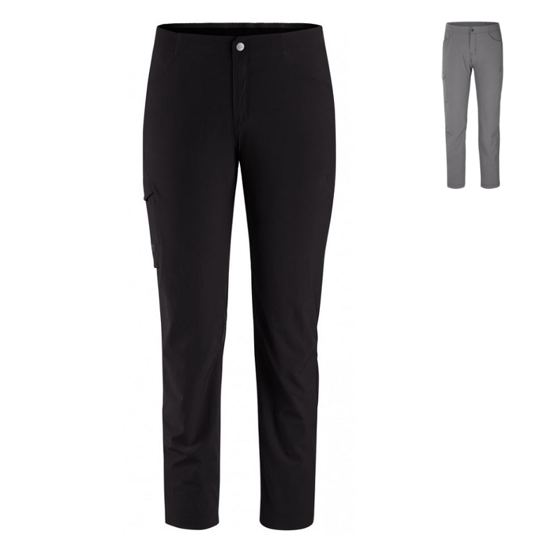 Arcteryx Alroy Pant Women Trekkinghosen Frauen