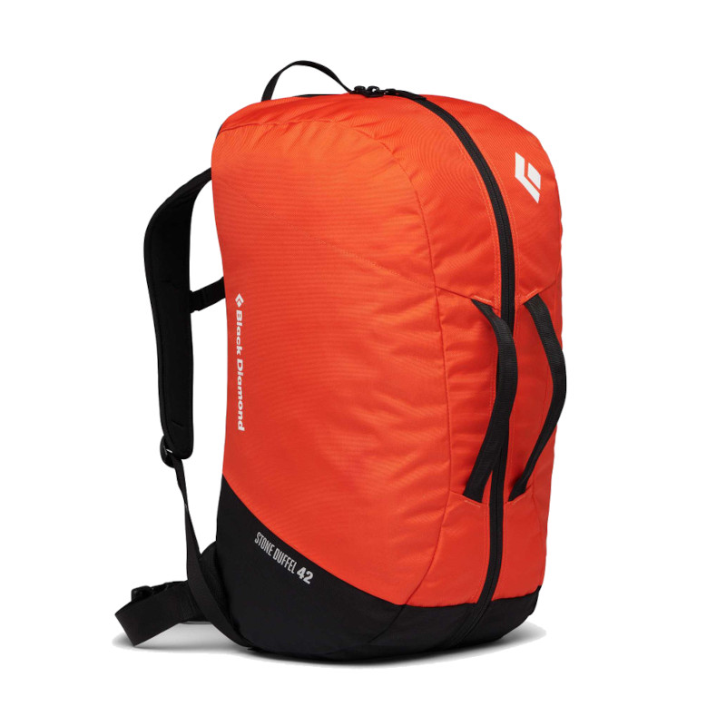 Black Diamond Team Stone 42 Duffel