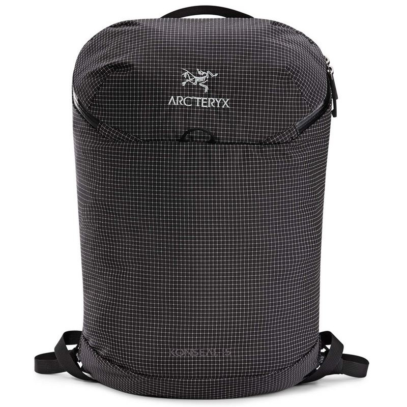 Arcteryx Konseal 15 Rucksack black