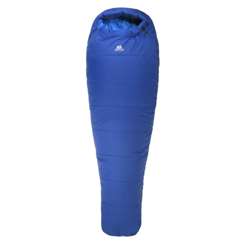 Mountain Equipment Starlight 1 Kunstfaserschlafsack Männer