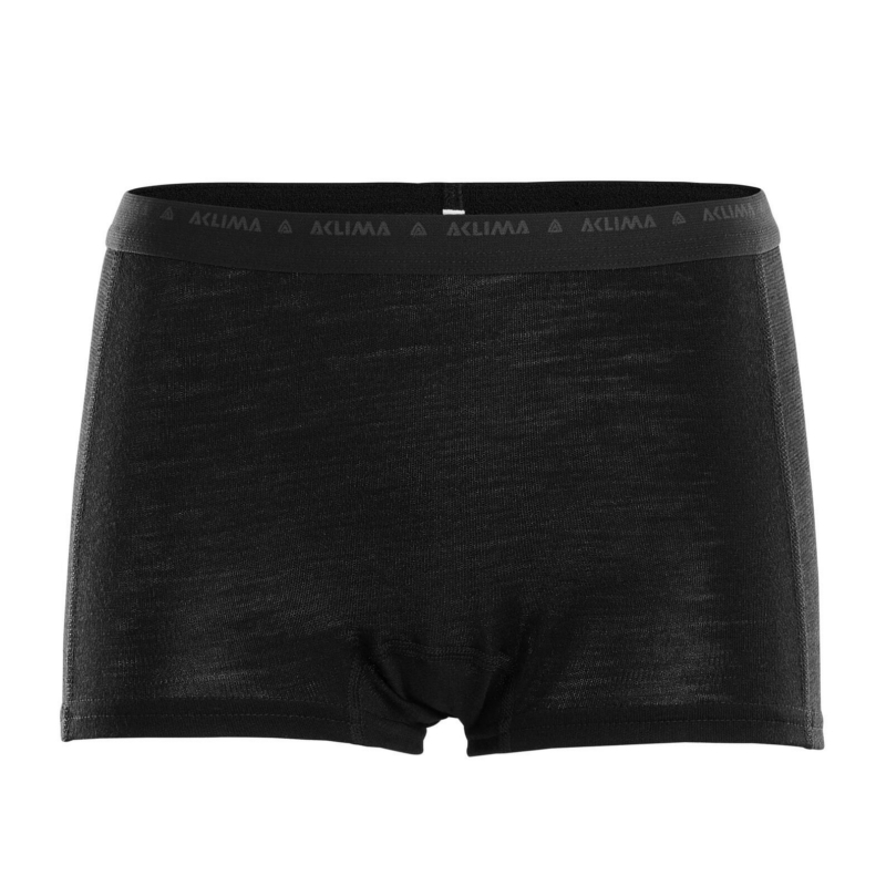 Aclima Warmwool Hipster Women Unterwäsche kurz Frauen