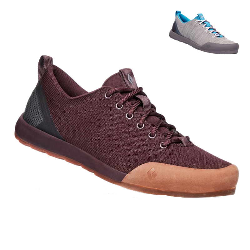 Black Diamond Circuit W´s Freizeitschuhe Frauen