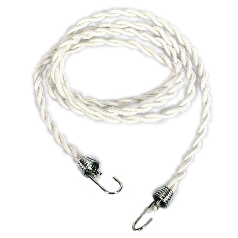 Basic Nature Wäscheleine Expander