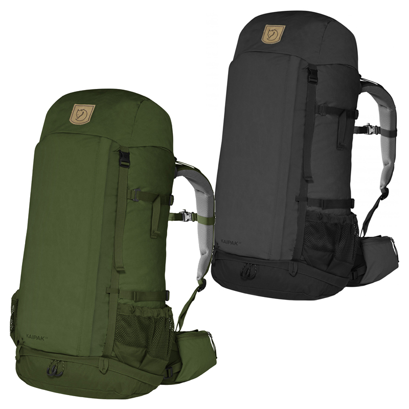 Fjällräven Kaipak 58 Liter Tourenrucksack