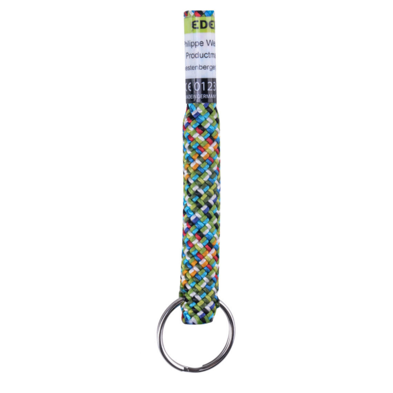 Edelrid Schlüsselanhänger Seil