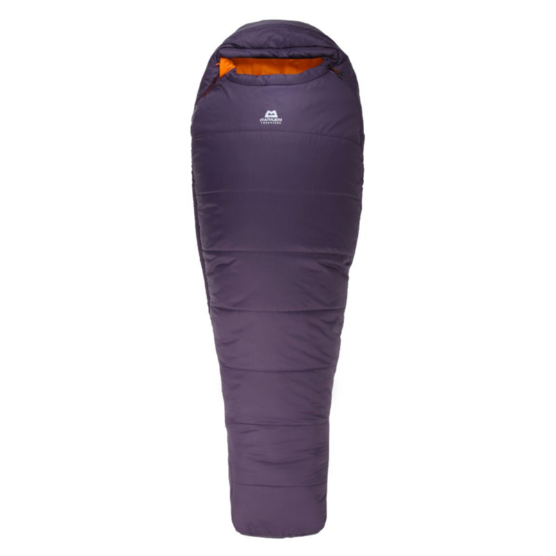 Mountain Equipment Starlight 1 Women Kunstfaserschlafsack Frauen