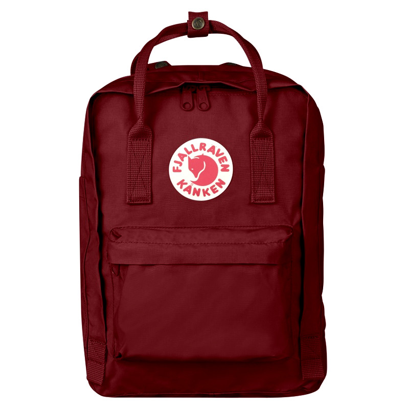 Fjällräven Kanken Laptop 13 ox red