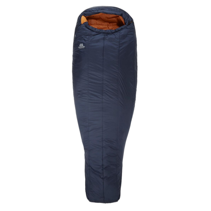 Mountain Equipment Nova 3 Kunstfaserschlafsack Männer