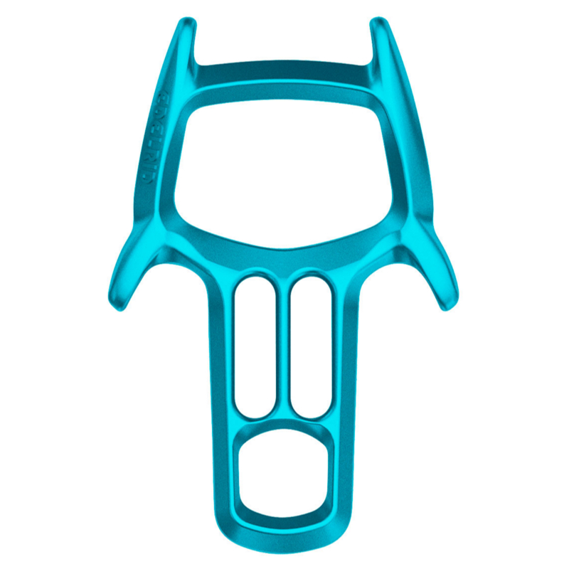 Edelrid Mago 8 Abseilacht icemint