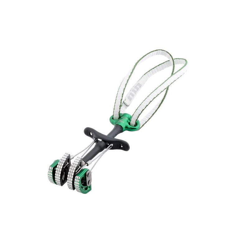 DMM Dragon Cam Friend Gr. 2 green