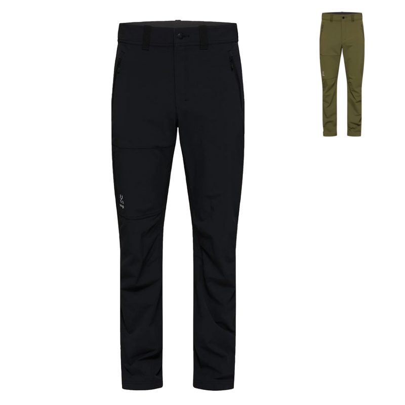 Haglöfs Morän Pant Softshellhose Männer