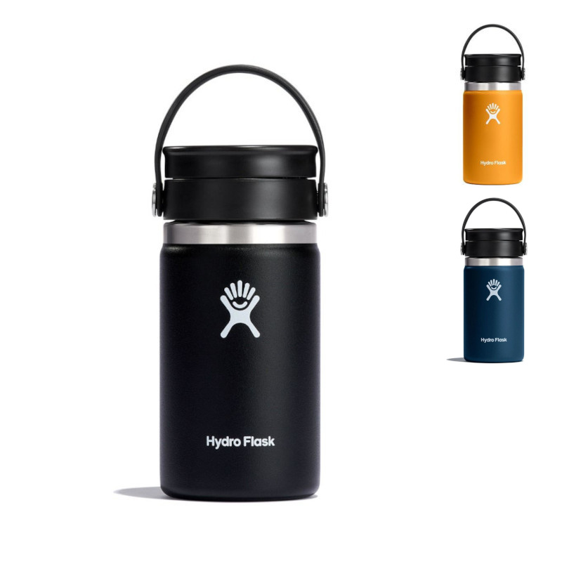 Hydro Flask Wide Flex Sip Lid 355 ml Isolierflaschen
