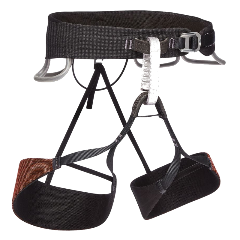 Black Diamond Solution Guide Klettergurt Woman Klettergurte Frauen
