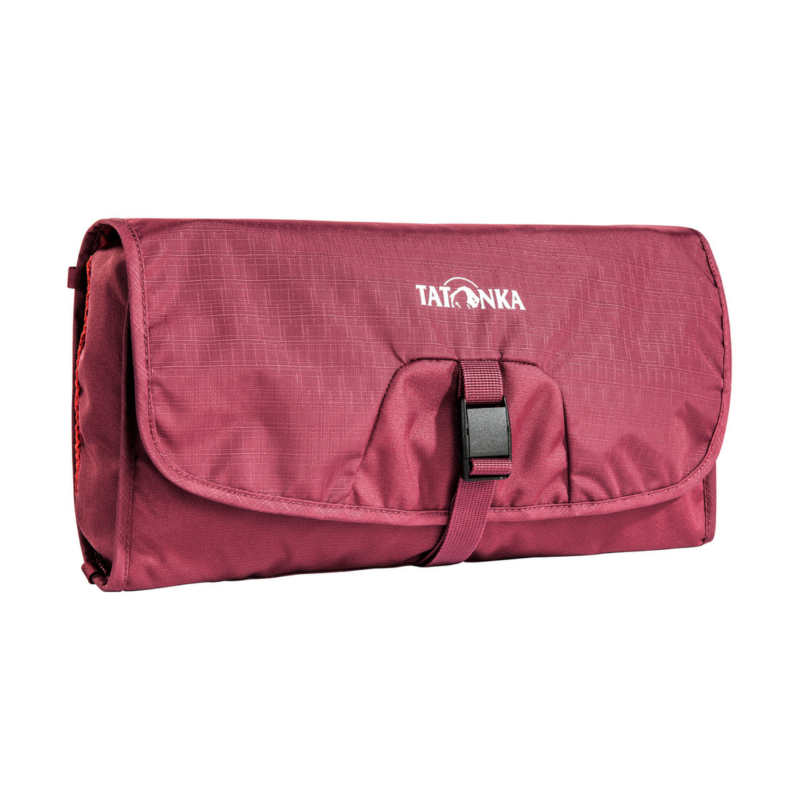 Tatonka Small Travelcare bordeaux red