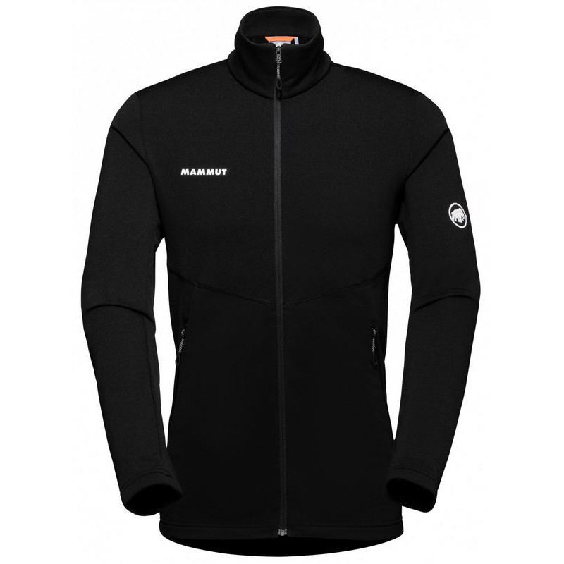 Mammut Aconcagua Light ML Jacket Fleecejacken Männer
