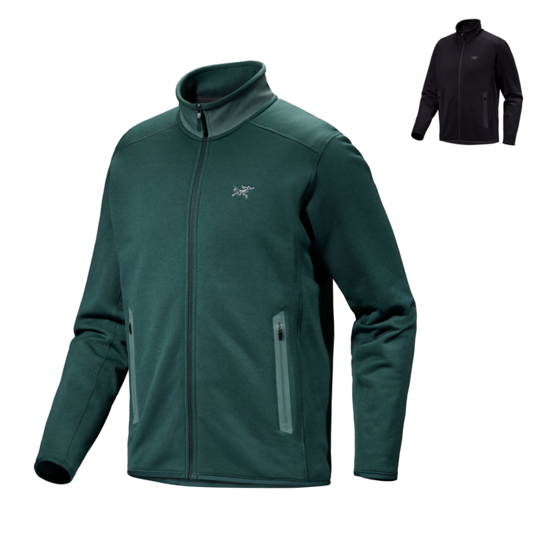 Arcteryx Kyanite Jacket Fleecejacke Männer