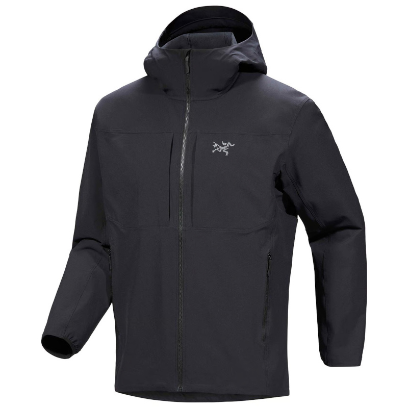 Arcteryx Gamma Hoody black L