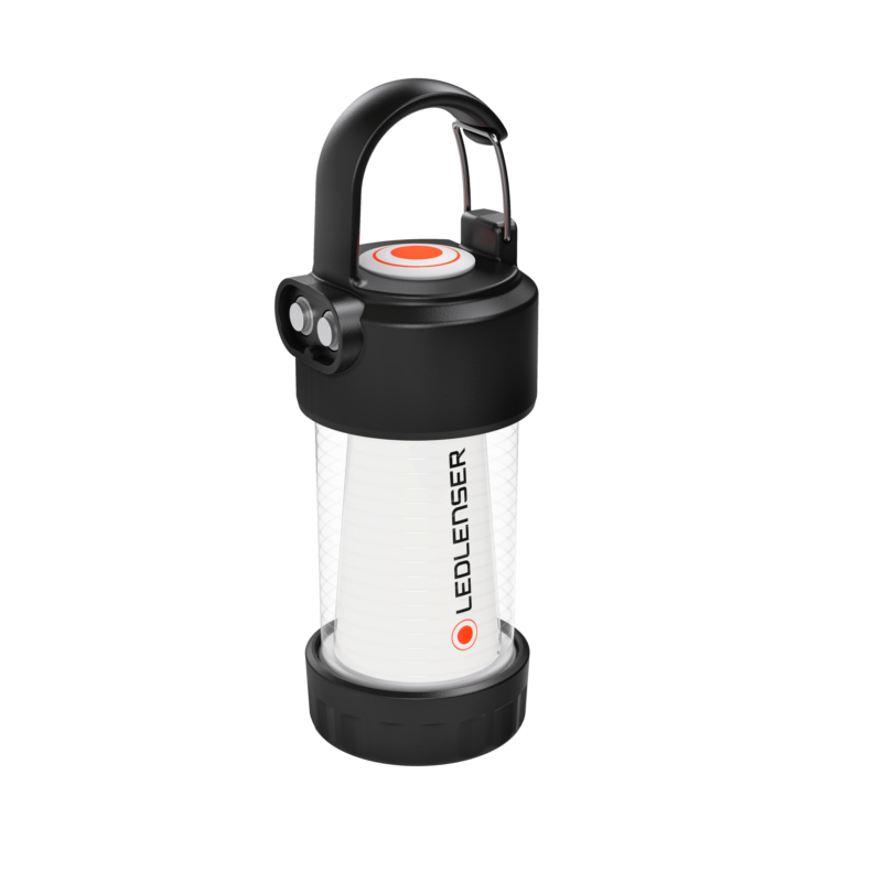 Ledlenser ML4 Laterne rechargeable