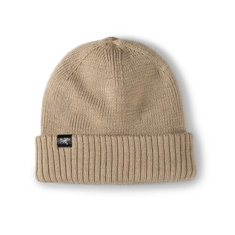 Arcteryx Mallow Toque smoke bluff