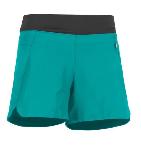 E9 Zoe Women Shorts S-24 kurze Hosen Frauen