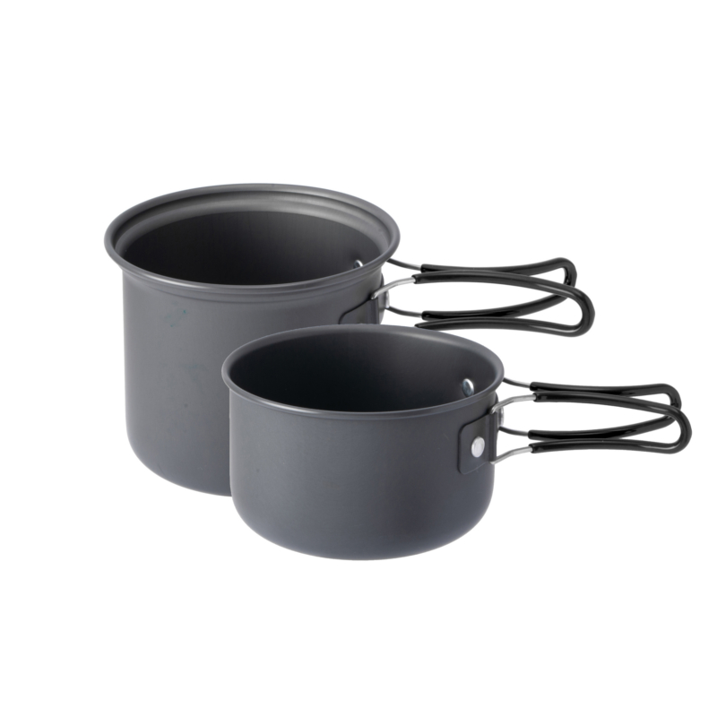 Origin Outdoors Biwak Topfset Trekking