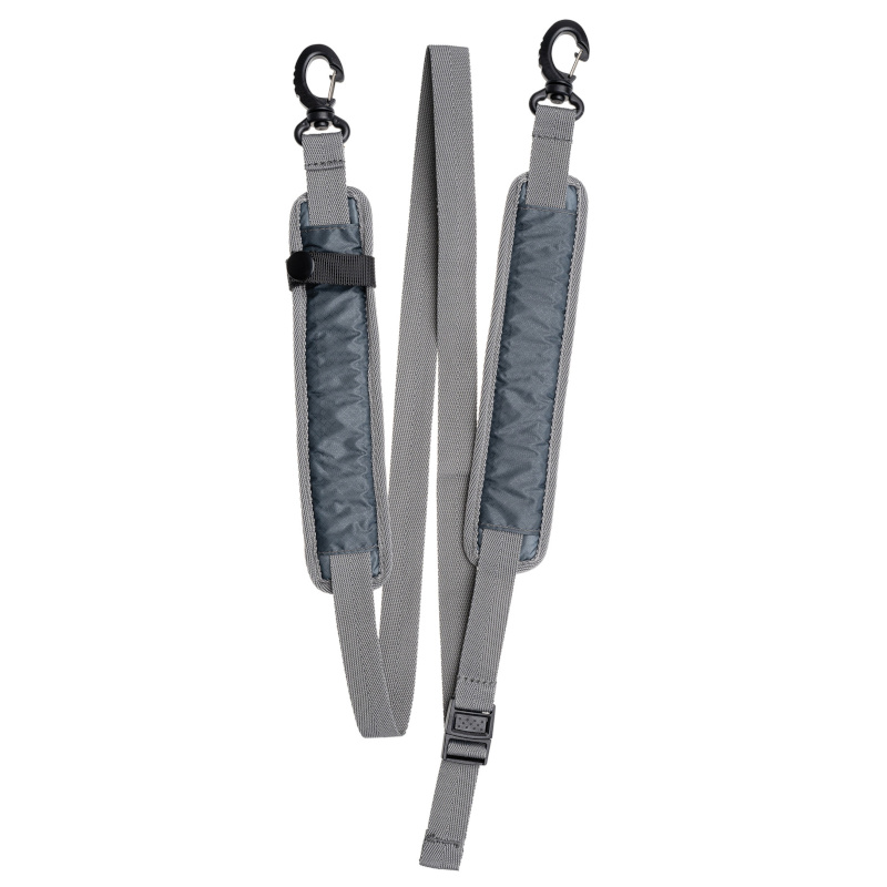 Cocoon Drybag Strap 168 cm slate / grey