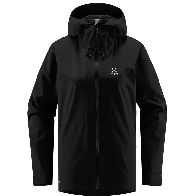 Haglöfs Aria Proof Jacket Women Regenjacke Frauen