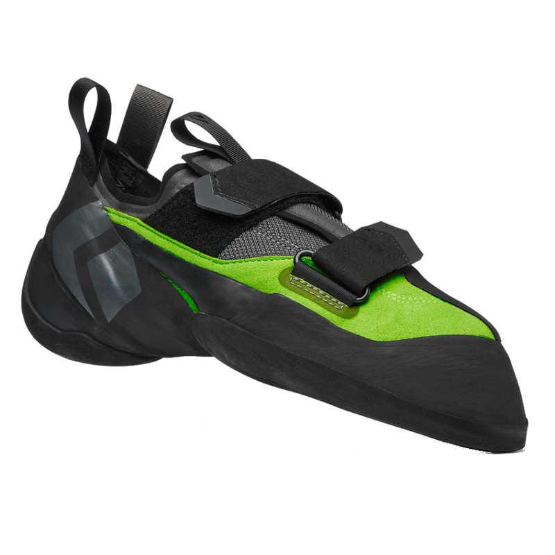 Black Diamond M Method Kletterschuhe Männer