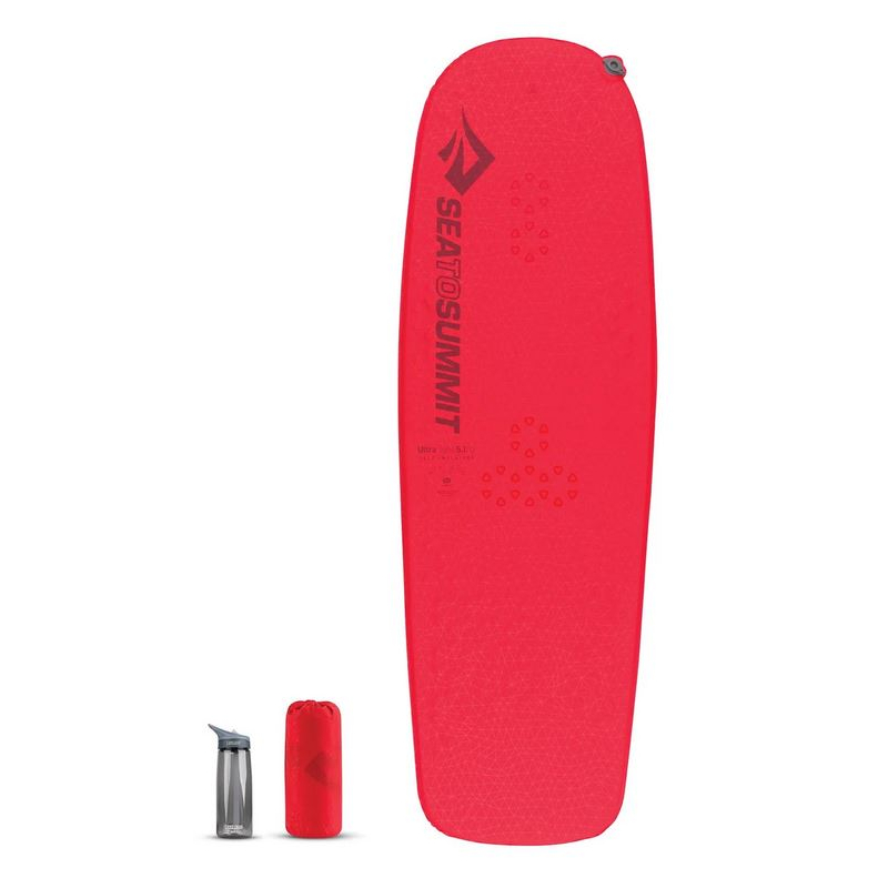 Sea To Summit Ultralight Self Inflating Mat Womens Isomatten Frauen