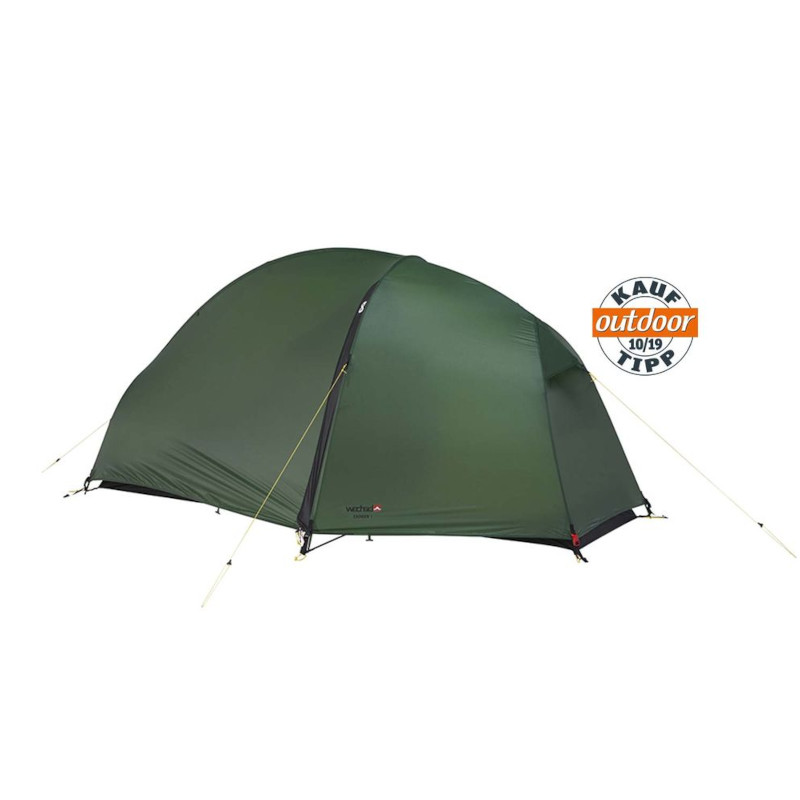 Wechsel Exogen 1 ZG green