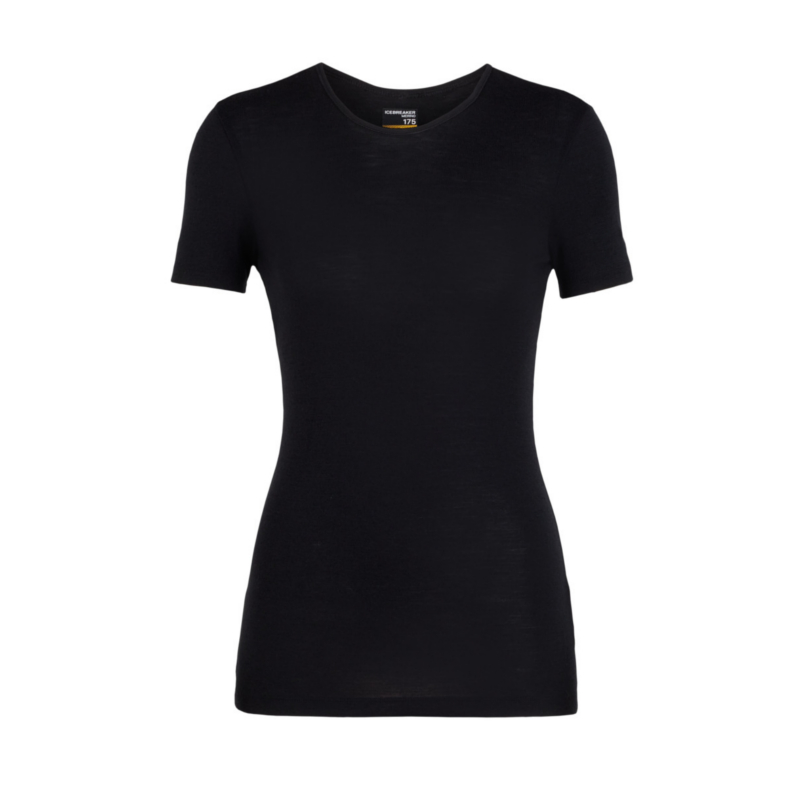 Icebreaker 175 Everyday S/S Crewe Women T-Shirt Frauen