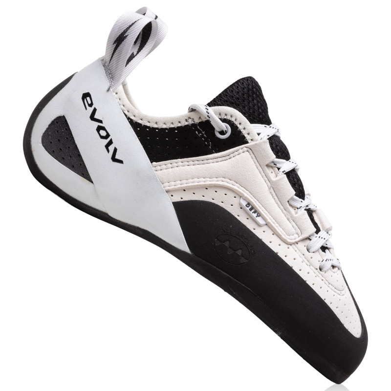 Evolv Defy Lace - Kletterschuhe