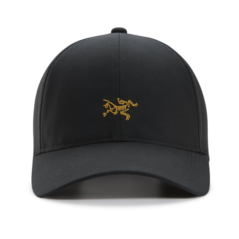 Arcteryx Small Bird Hat black NA