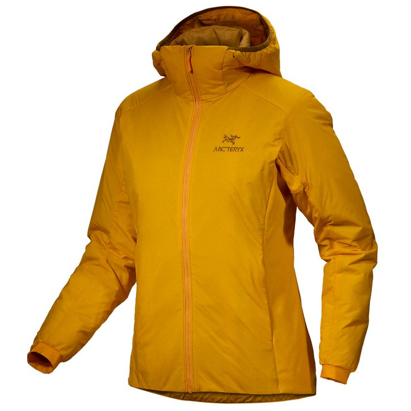 Arcteryx Atom Hoody W edziza L