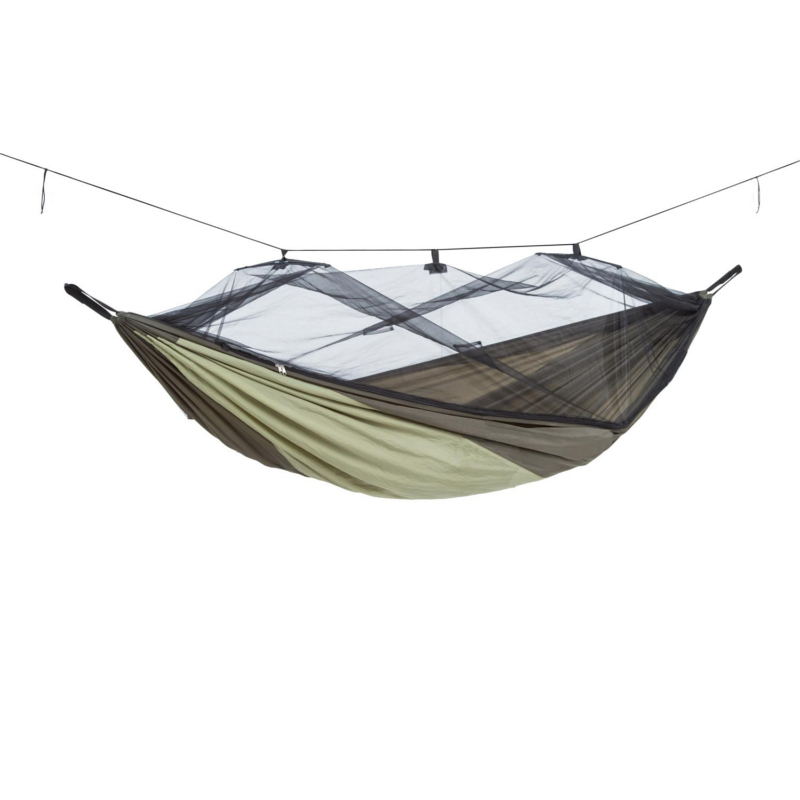Amazonas Moskito Traveller Thermo Ultra-light Hängematte
