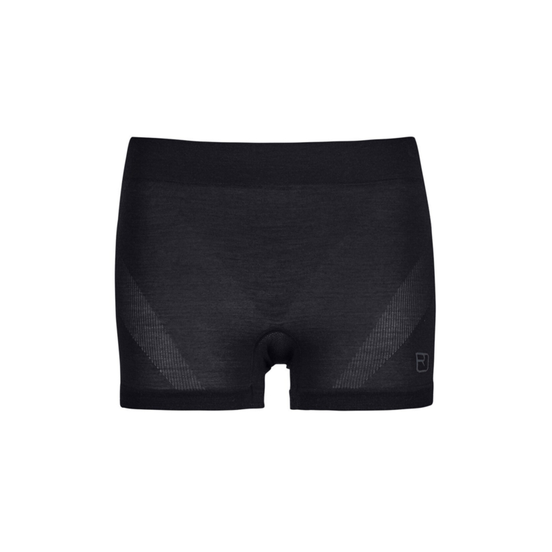 Ortovox 120 Comp Light Hot Pants Women Unterwäsche kurz Frauen