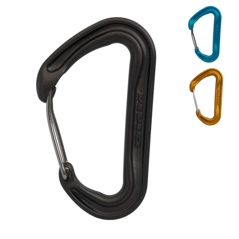 DMM Aether Karabiner Schnapper