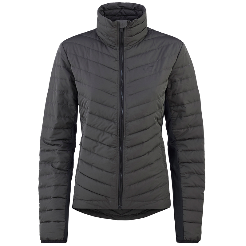 Kari Traa Eva Down Jacket black L