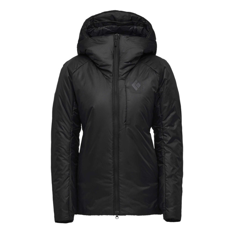 Black Diamond W Belay Parka Isolierjacke Frauen