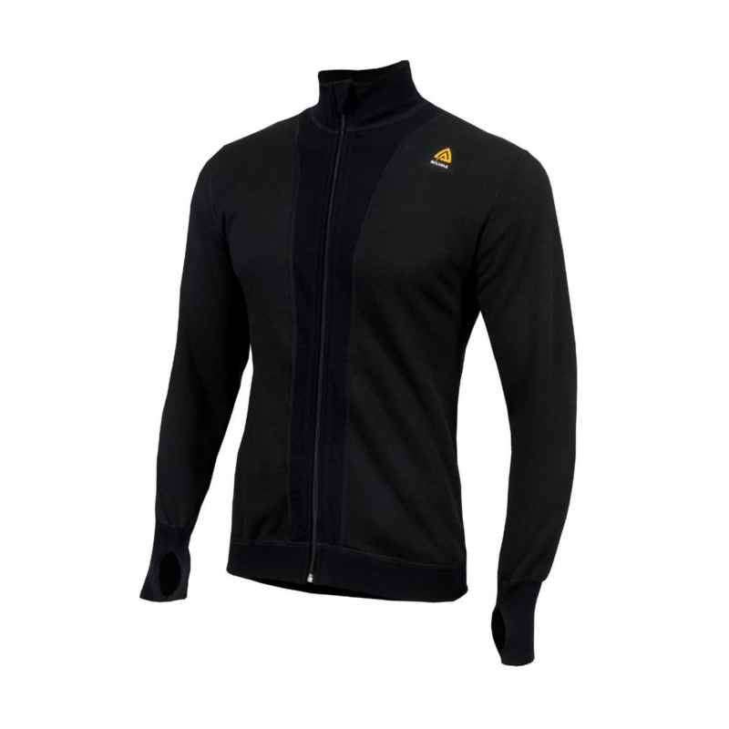 Aclima Hotwool 230 Light Jacket Unisex Wolljacken